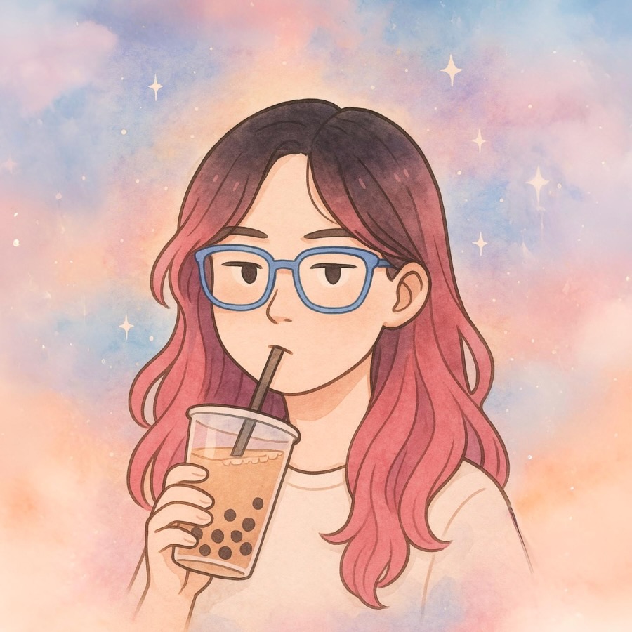 Ashley Chen